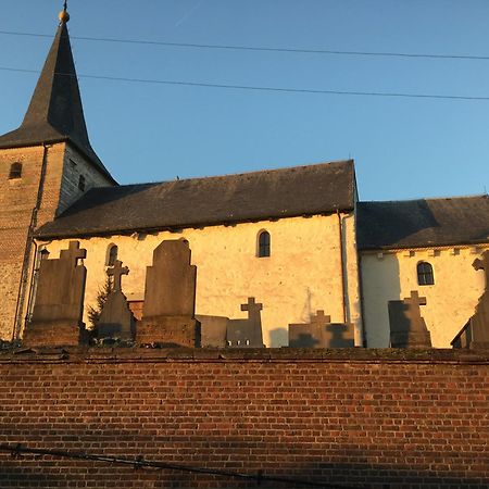 De Notelaar Kortessem Buitenkant foto