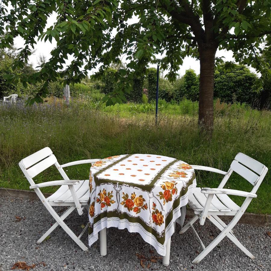 De Notelaar Kortessem Buitenkant foto