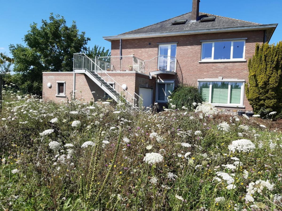 De Notelaar Kortessem Buitenkant foto