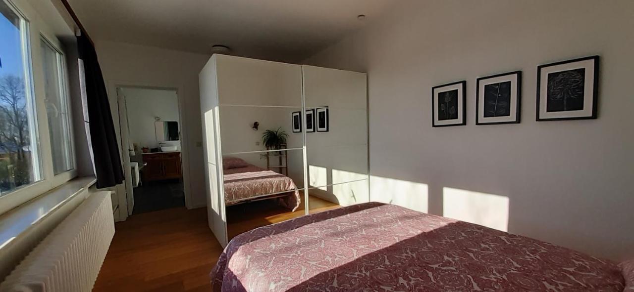 De Notelaar Kortessem Buitenkant foto