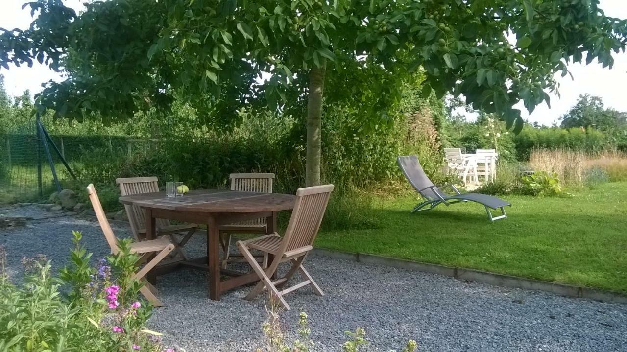 De Notelaar Kortessem Buitenkant foto