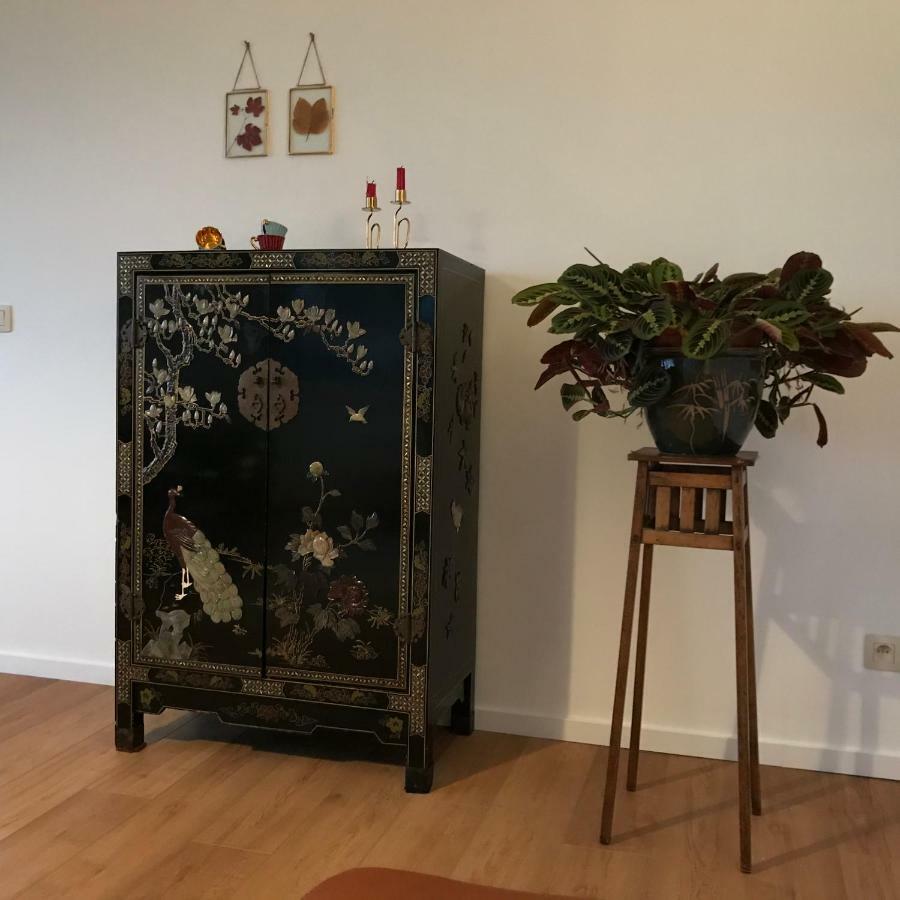 De Notelaar Kortessem Buitenkant foto