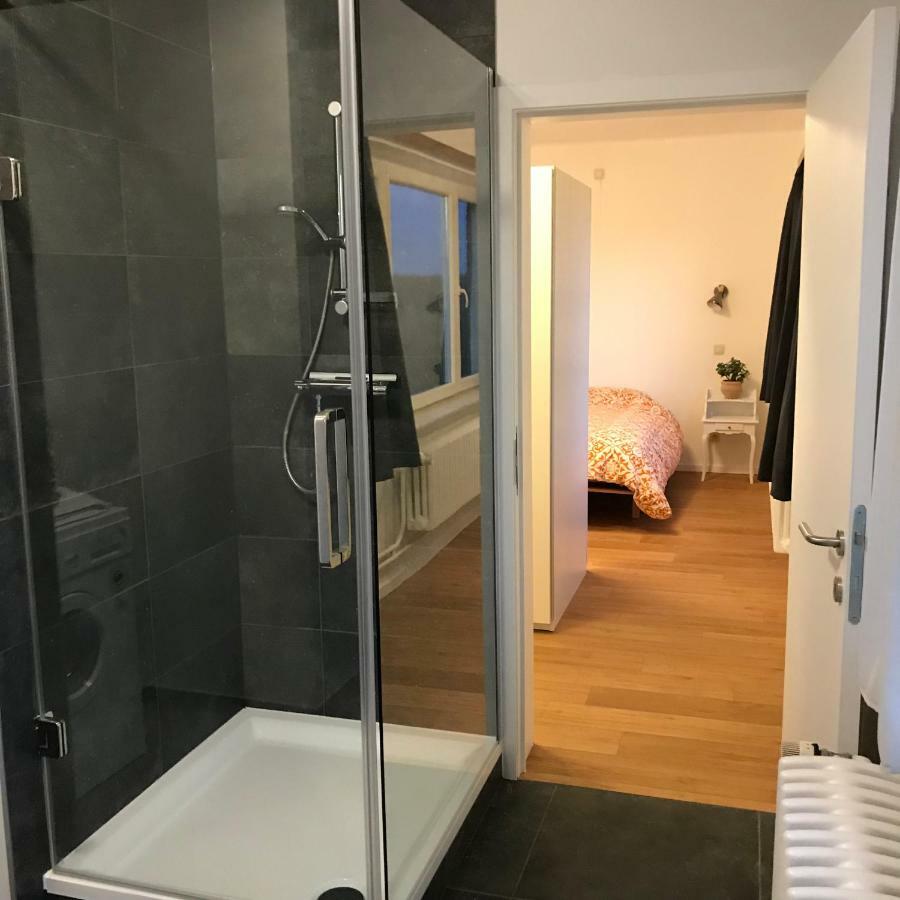 De Notelaar Kortessem Buitenkant foto